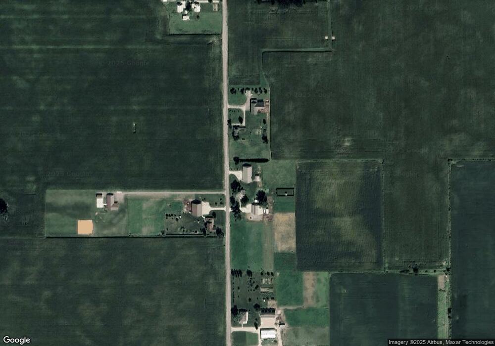 11488 N 900 W, Nappanee, IN 46550 - photo 1