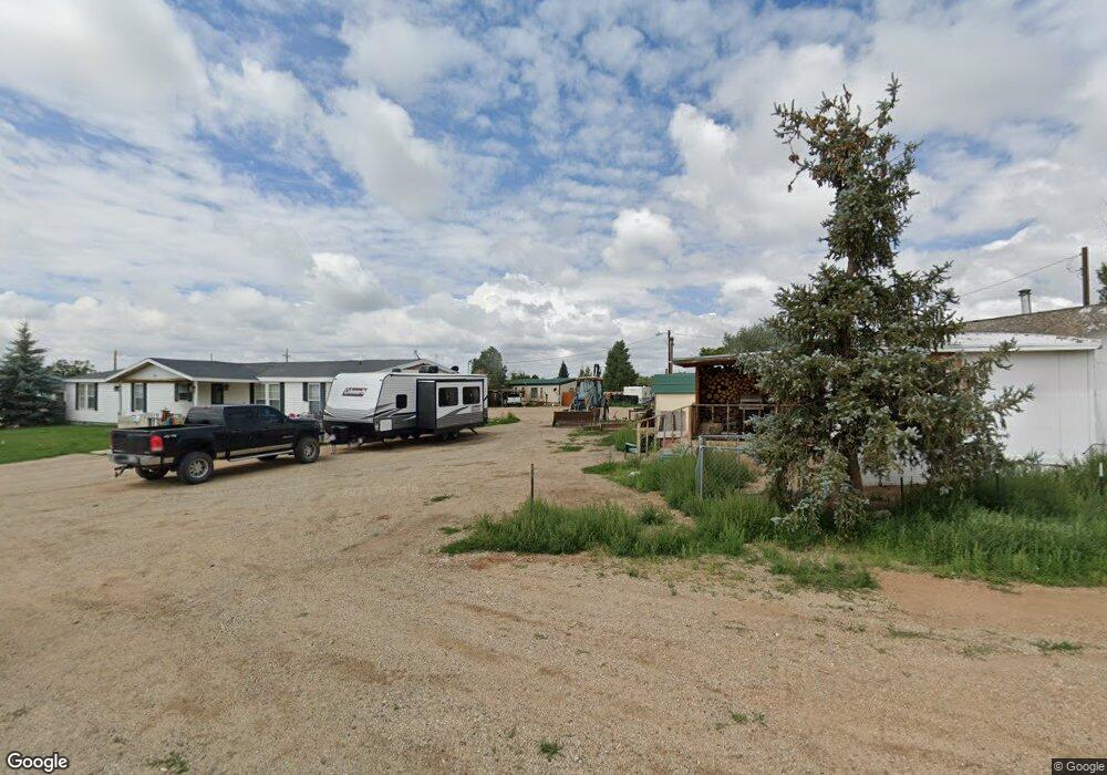 708 Carson Ave, Fort Garland, CO 81133 - photo 1