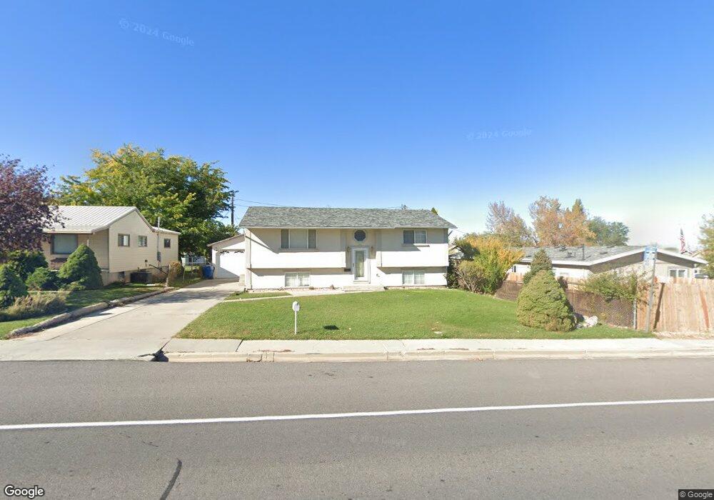 575 N 800 E, Spanish Fork, UT 84660 - photo 1