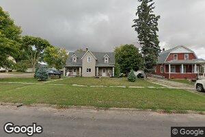205 Cleveland Ave E, Winnebago, MN 56098