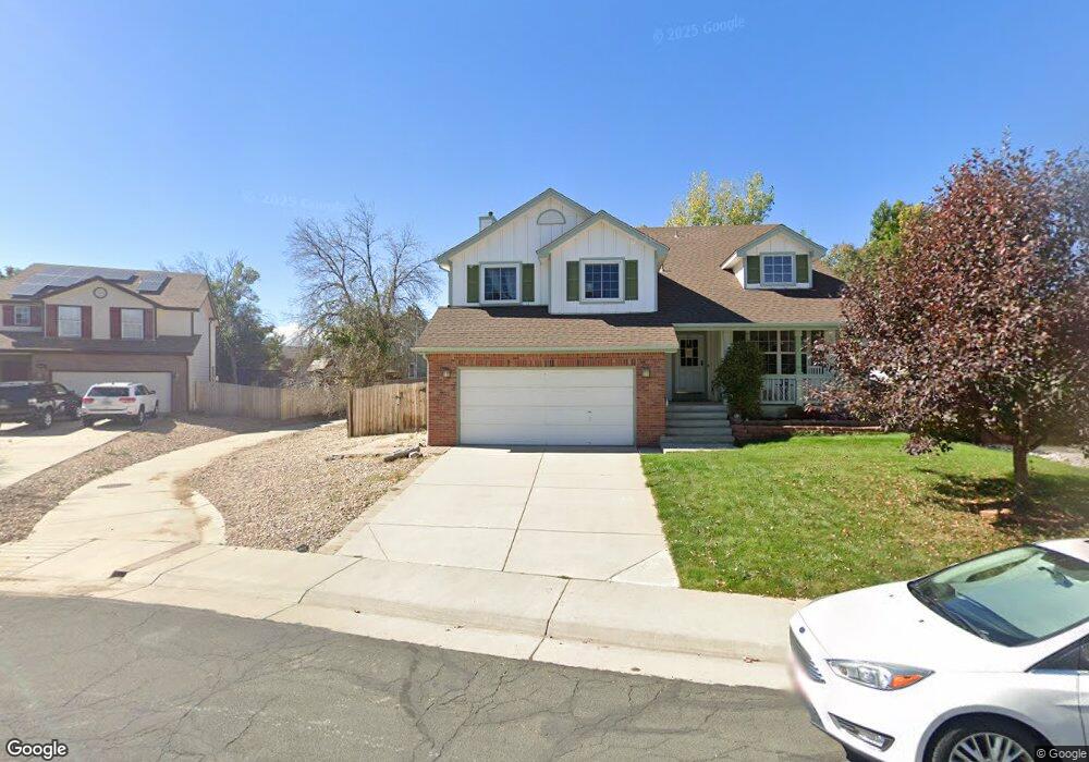 13279 Clermont Cir, Thornton, CO 80241 - photo 1