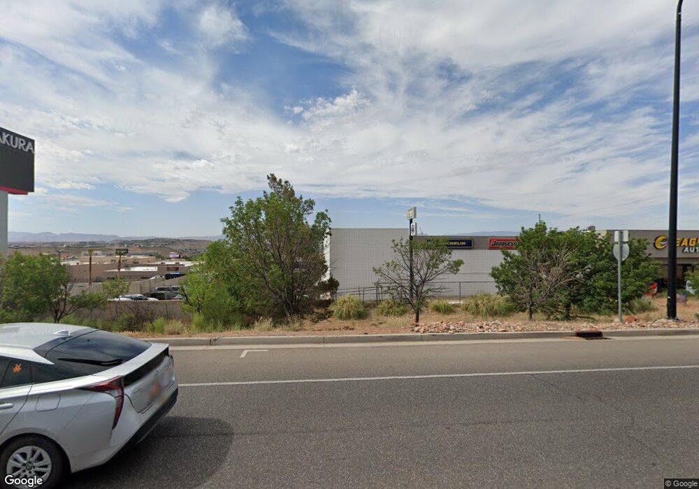 1240 E Saint George Blvd, St. George, UT 84790 - photo 1
