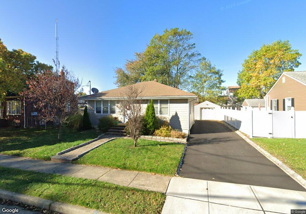 21 Poplar St, Fords, NJ 08863 - photo 1