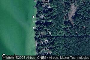 1537 Nipissing Trail, Indian River, MI 49749