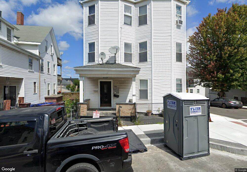 441 Ferry St unit 4, Everett, MA 02149 - photo 1