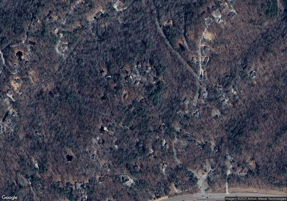 110 Ridgecrest Cir, Ellijay, GA 30540 - photo 1