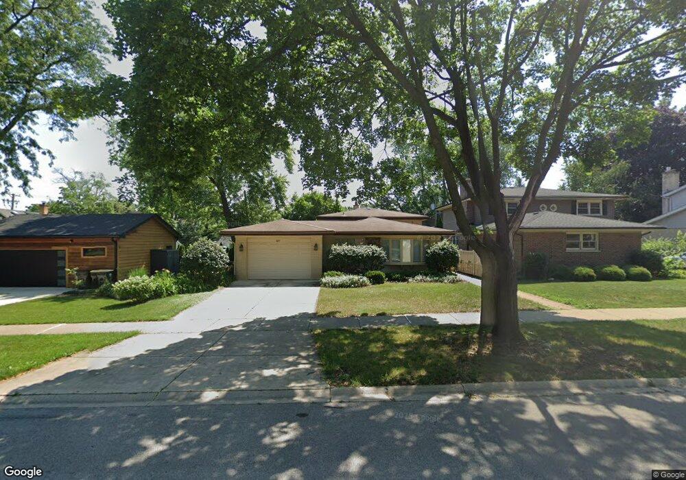 Street View Photo