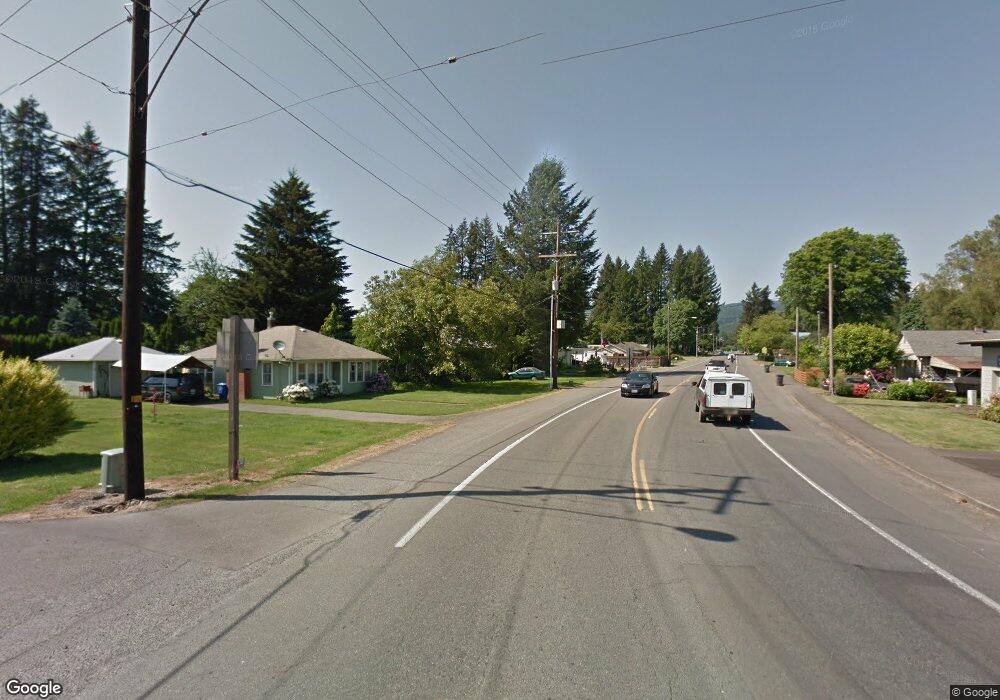 517 W Main St, Lyons, OR 97358 - photo 1