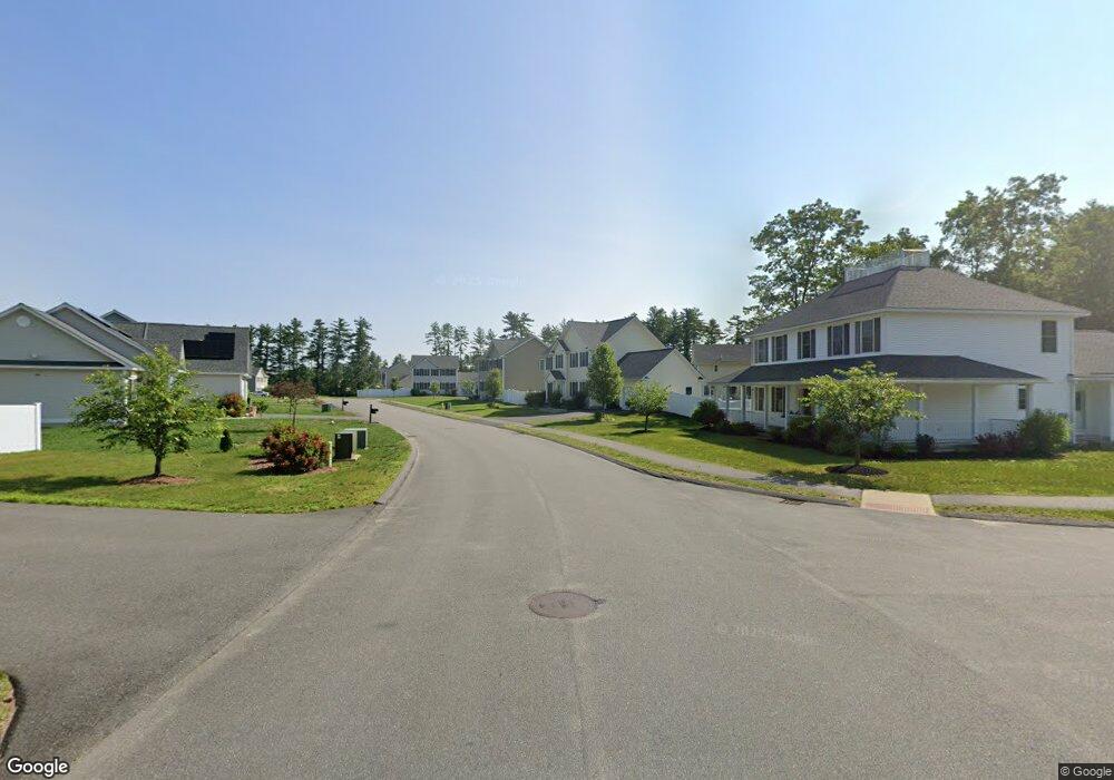 0 Orchard Dr unit 32, MerriMacK, NH 03054 - photo 1