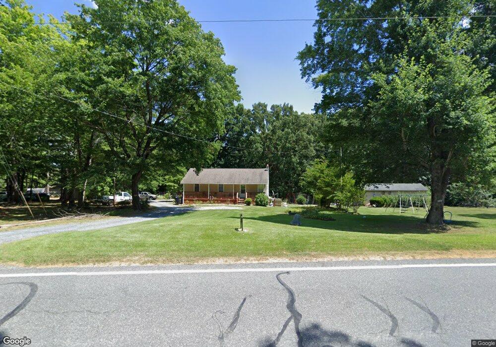 5149 Zoo Pkwy, Asheboro, NC 27205 - photo 1