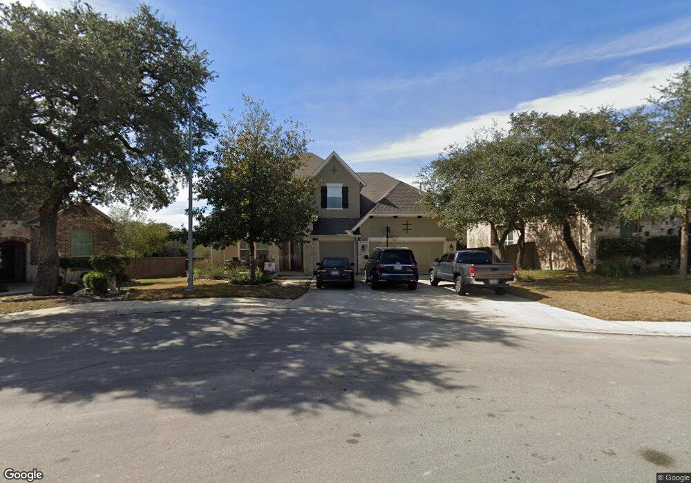 25503 Sioux Springs, San Antonio, TX 78261 - photo 1