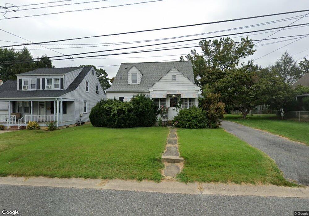 229 W Champlain Ave, Wilmington, DE 19804 - photo 1