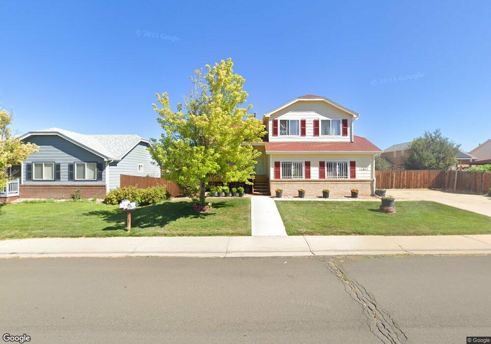 15803 E 8th Ave, Aurora, CO 80011 - photo 1