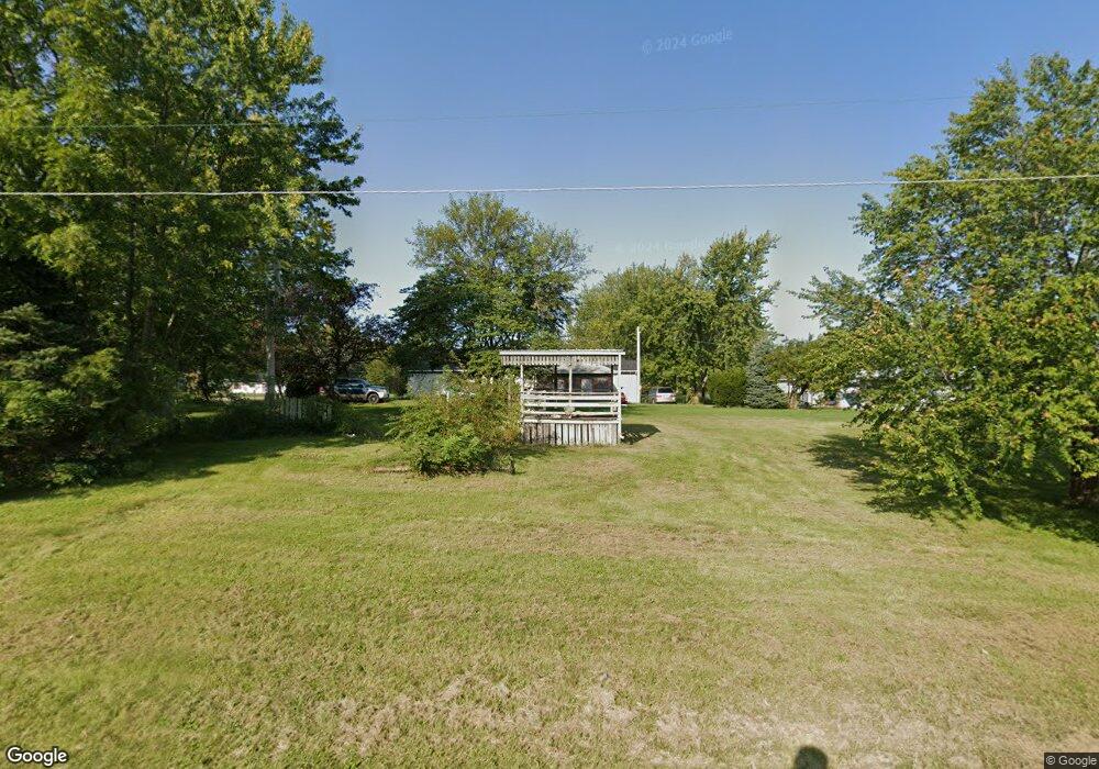 2510 Philadelphia St, Columbus City, IA 52737 - photo 1