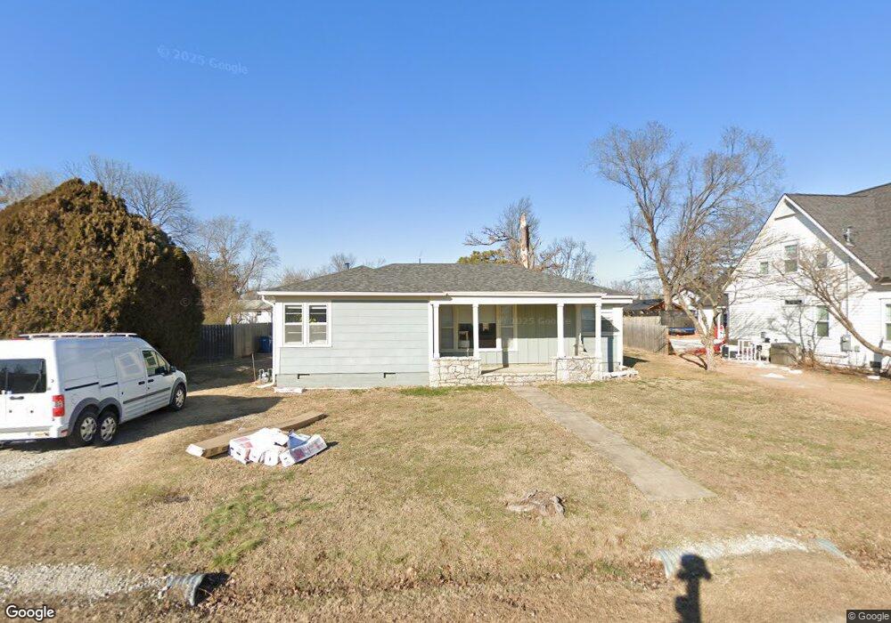 708 NW 6th Str St, Rogers, AR 72756 - photo 1