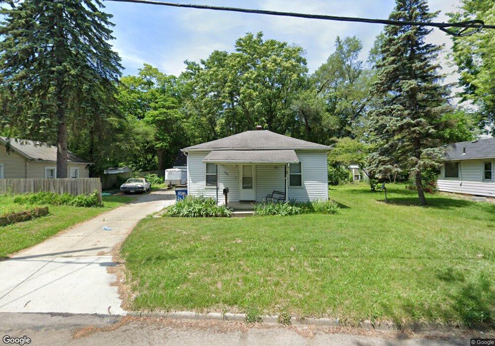 709 Elysian Ave, Toledo, OH 43607 - photo 1