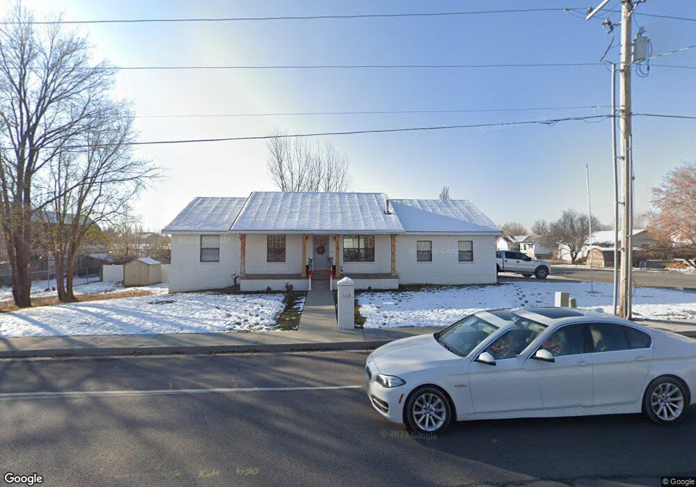 533 N 600 W, Pleasant Grove, UT 84062 - photo 1