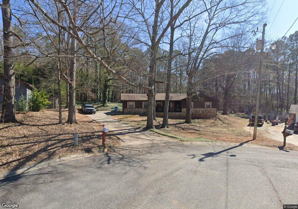 69 Trace Ct unit 4, Stockbridge, GA 30281 - photo 1