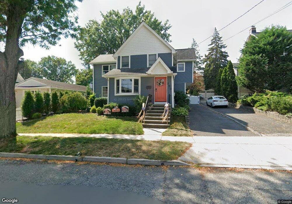 250 Kipp Ave, Hasbrouck Heights, NJ 07604 - photo 1