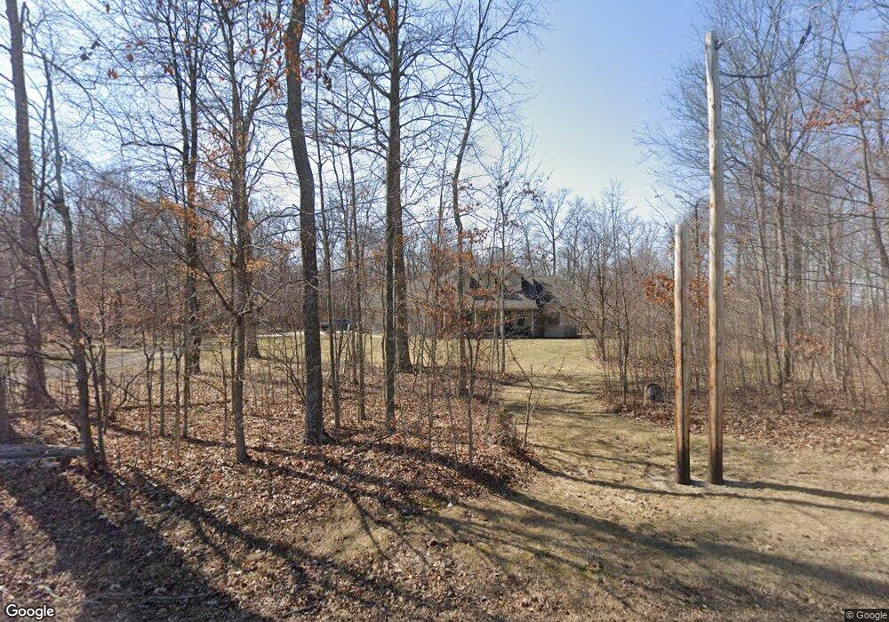 2205 Ackerman Rd, Harrod, OH 45850 - photo 1