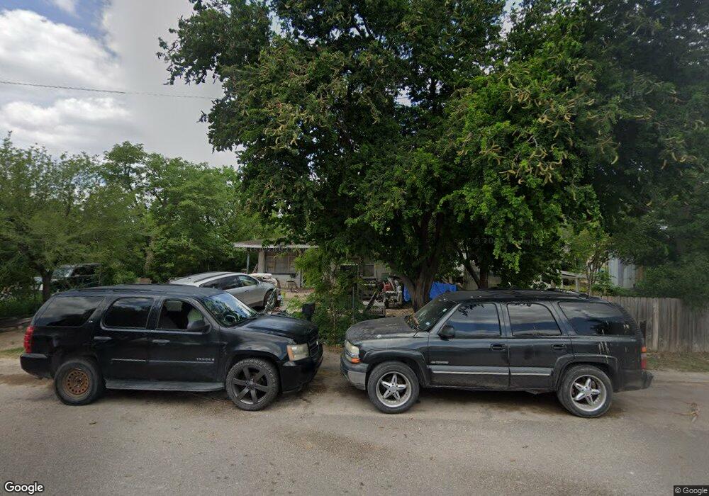 614 Citrus St, San Juan, TX 78589 - photo 1