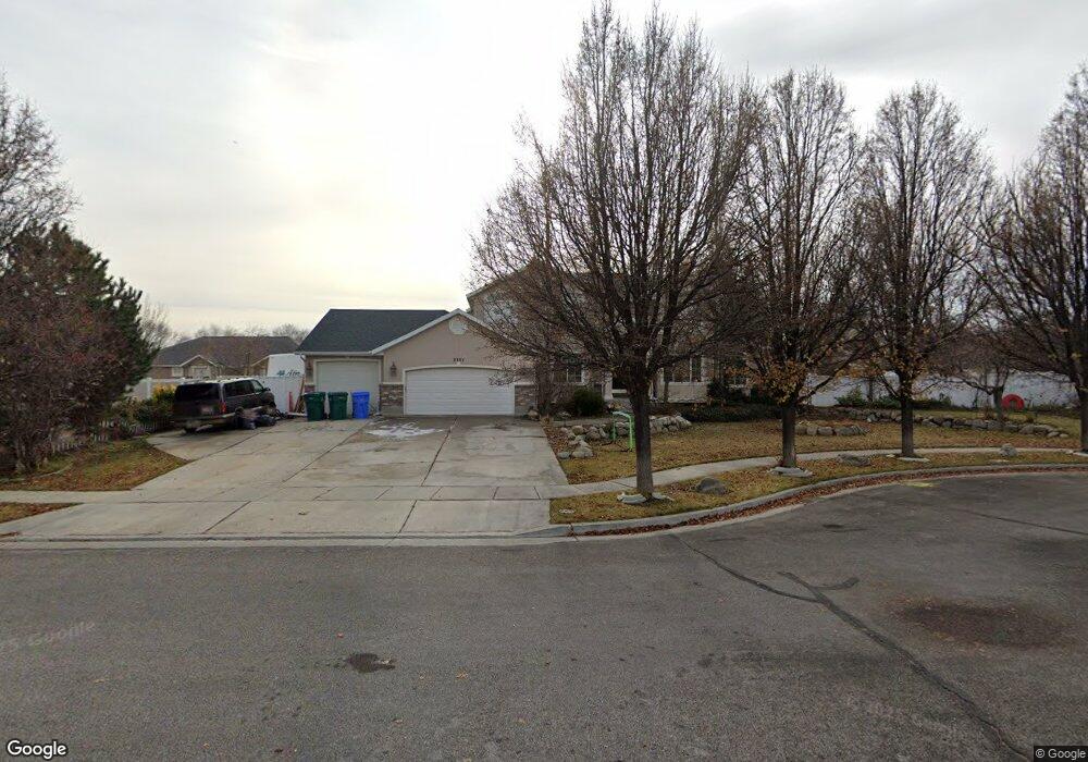 3501 W Golden Creek Cir, Riverton, UT 84065 - photo 1