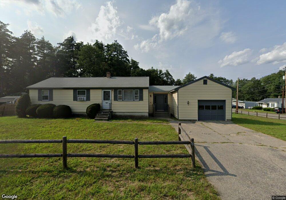 2 Townsend Ave, Salem, NH 03079 - photo 1