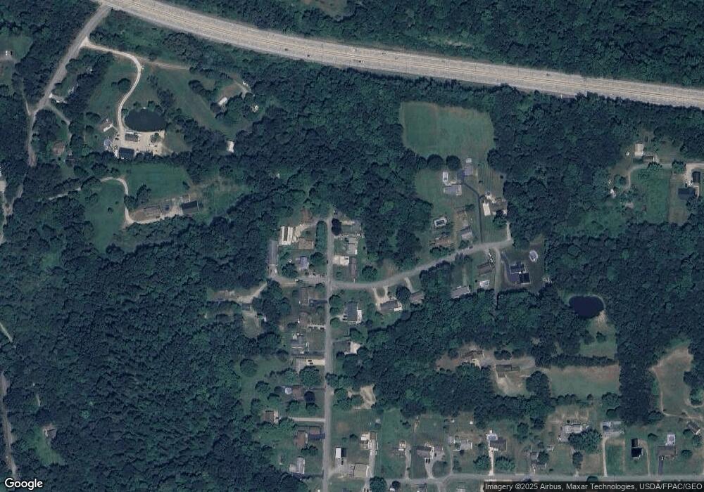 15804 Vale St, East Liverpool, OH 43920 - photo 1