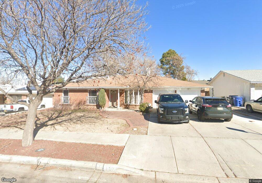 6717 Hensch Ave NE, Albuquerque, NM 87109 - photo 1