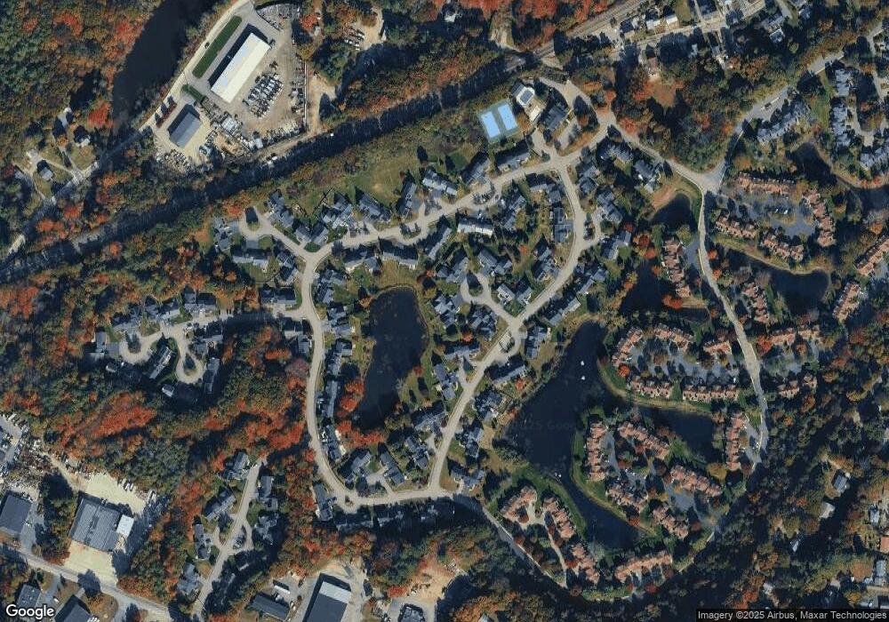 12 Flamingo Cir, Walpole, MA 02081 - photo 1