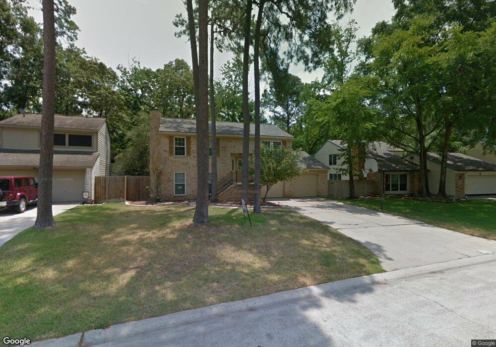 29 Rockfern Ct, Spring, TX 77380 - photo 1