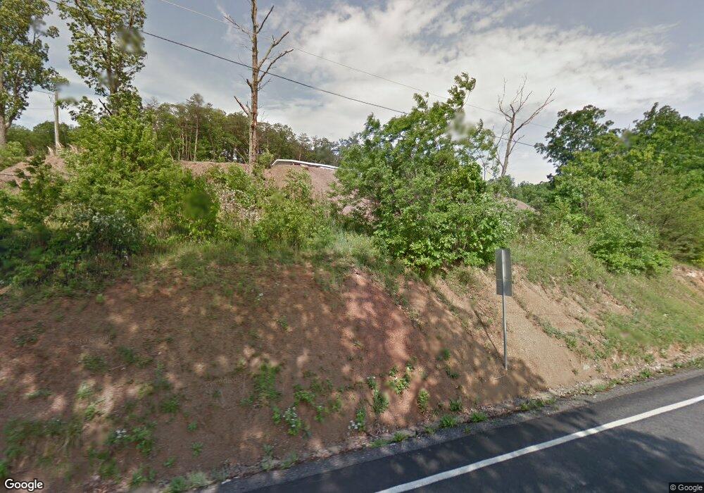 1283 S Fork Rd, Moorefield, WV 26836 - photo 1