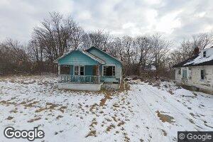 4302 North St, Flint, MI 48505