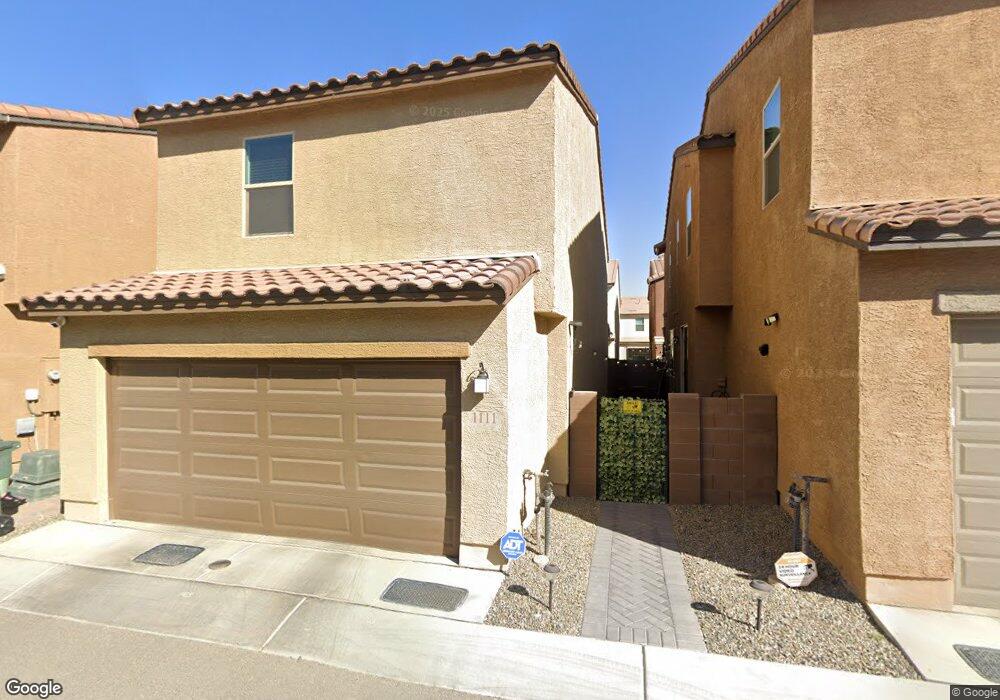 1111 E Descent St, Tucson, AZ 85719 - photo 1