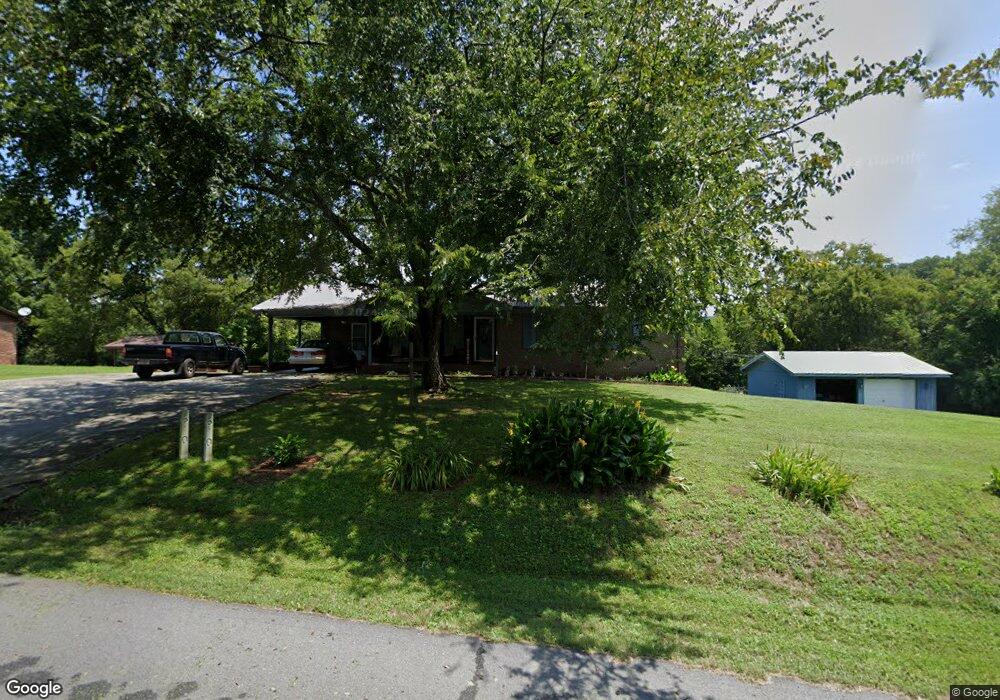 610 Pinhook Rd SE, Fairmount, GA 30139 - photo 1