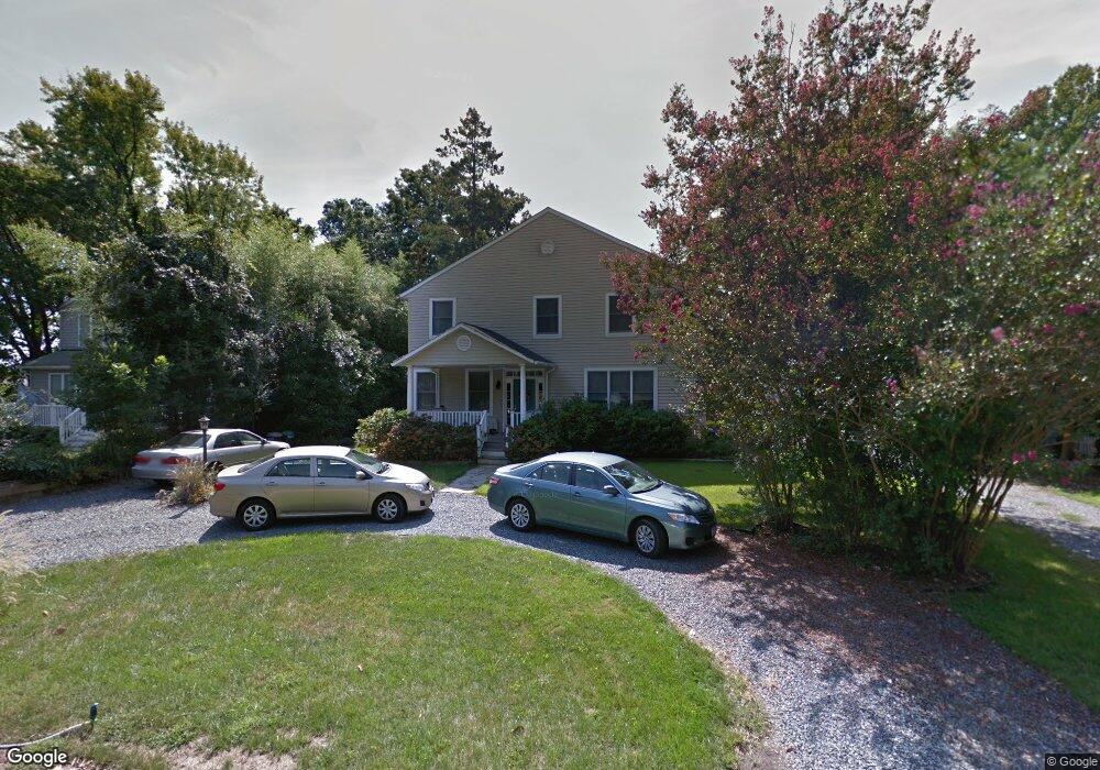 16 Bancroft Ave, Annapolis, MD 21403 - photo 1