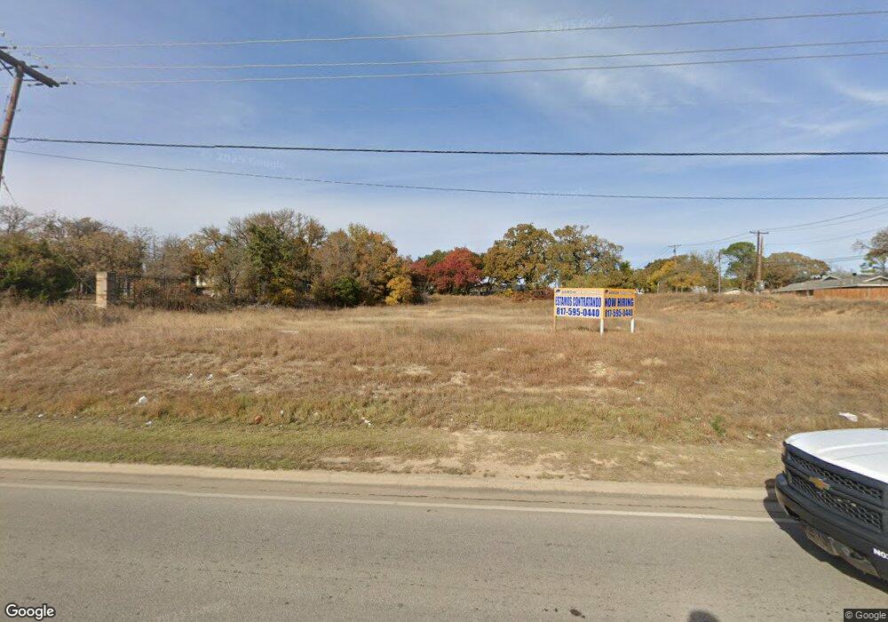 1346 W Hurst Blvd, Hurst, TX 76053 - photo 1