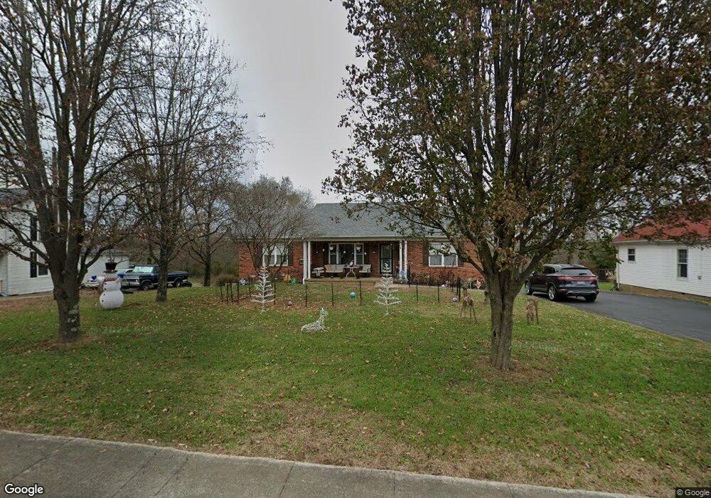 222 Fairfield Hill, Bloomfield, KY 40008 - photo 1