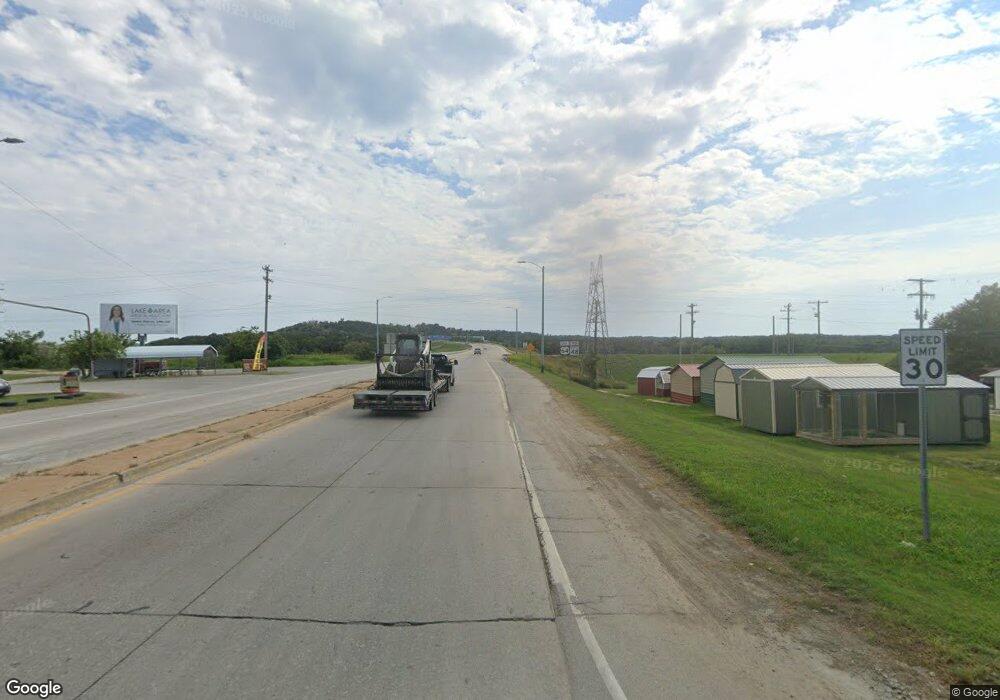 406 S Broadway St, Cleveland, OK 74020 - photo 1