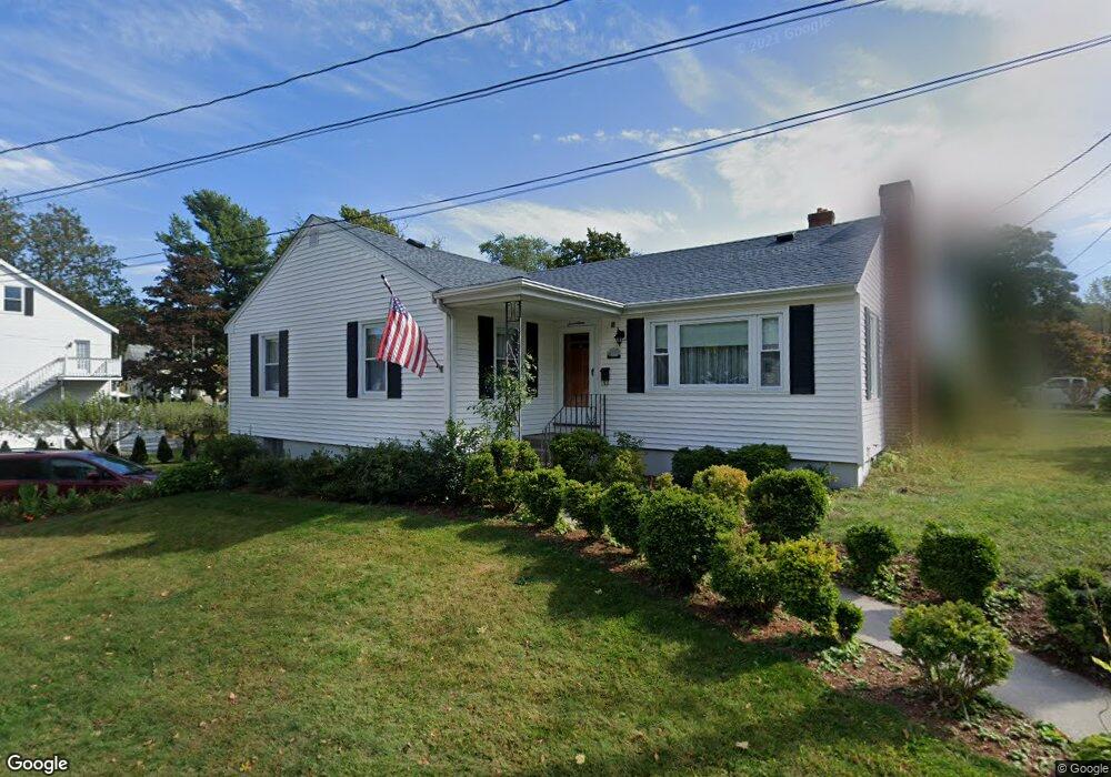 17 Bow St, Stoneham, MA 02180 - photo 1