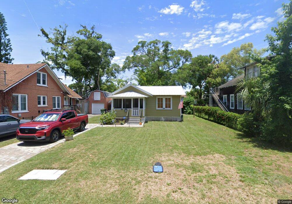 28 Hope St, Saint Augustine, FL 32084 - photo 1