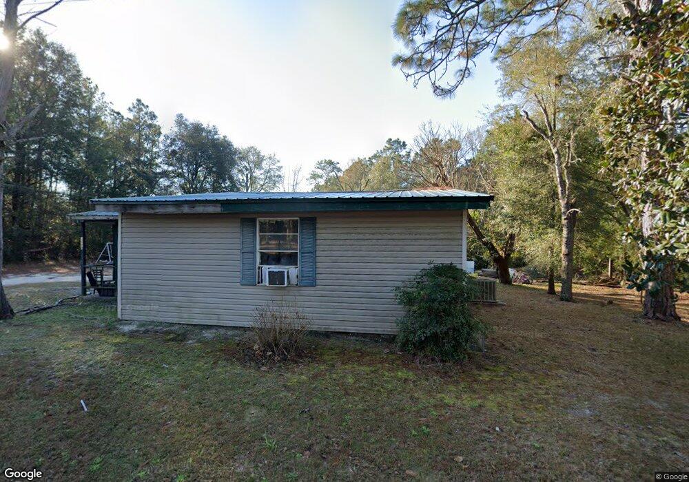 1609 15th Ave SW, Moultrie, GA 31768 - photo 1