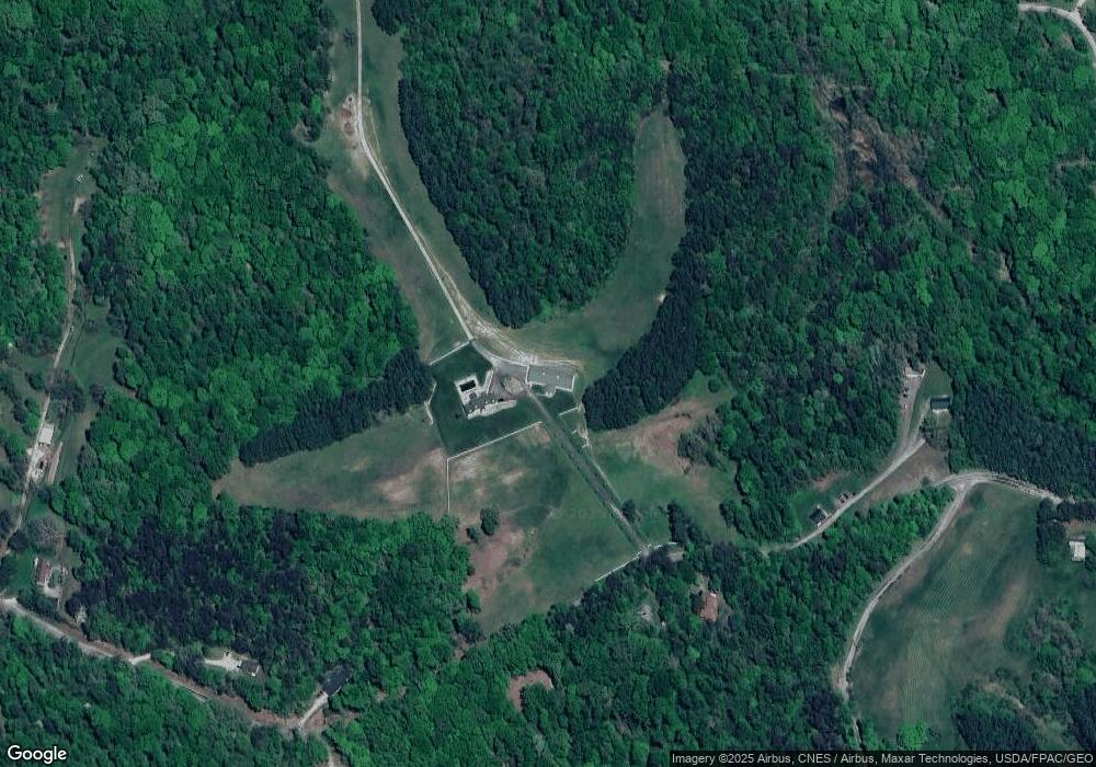 8360 Sugar Grove Rd, Sugar Grove, OH 43155 - photo 1