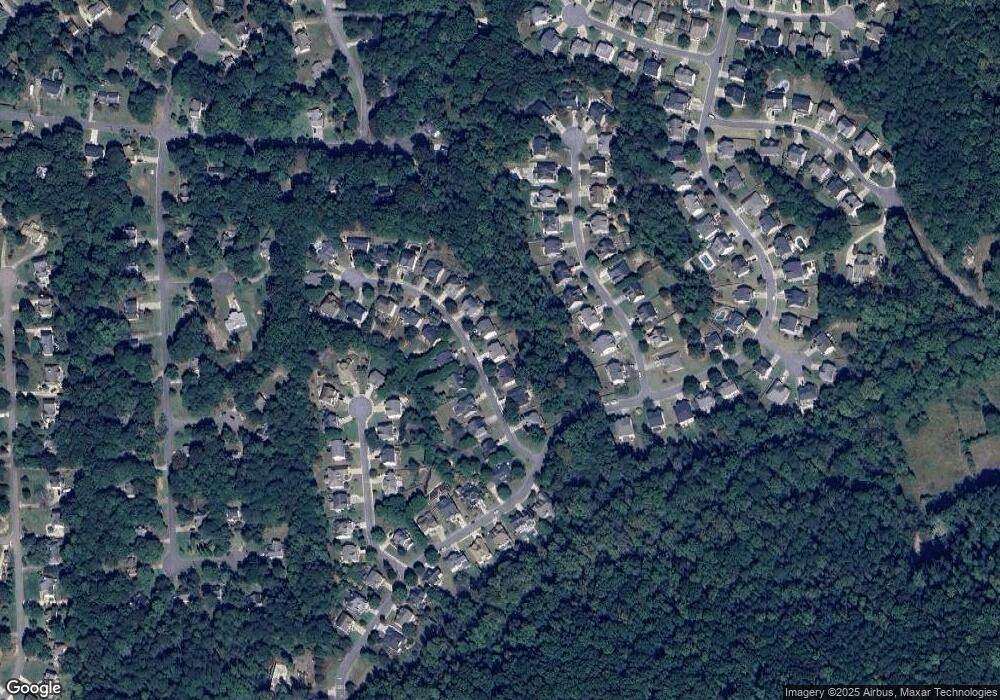 206 Woodview Ln, Woodstock, GA 30188 - photo 1