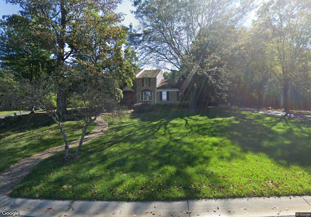 3 Ice Pond Trail, Hockessin, DE 19707 - photo 1