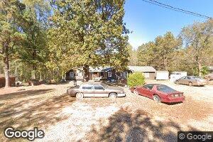 776 Enon Rd, Ackerman, MS 39735