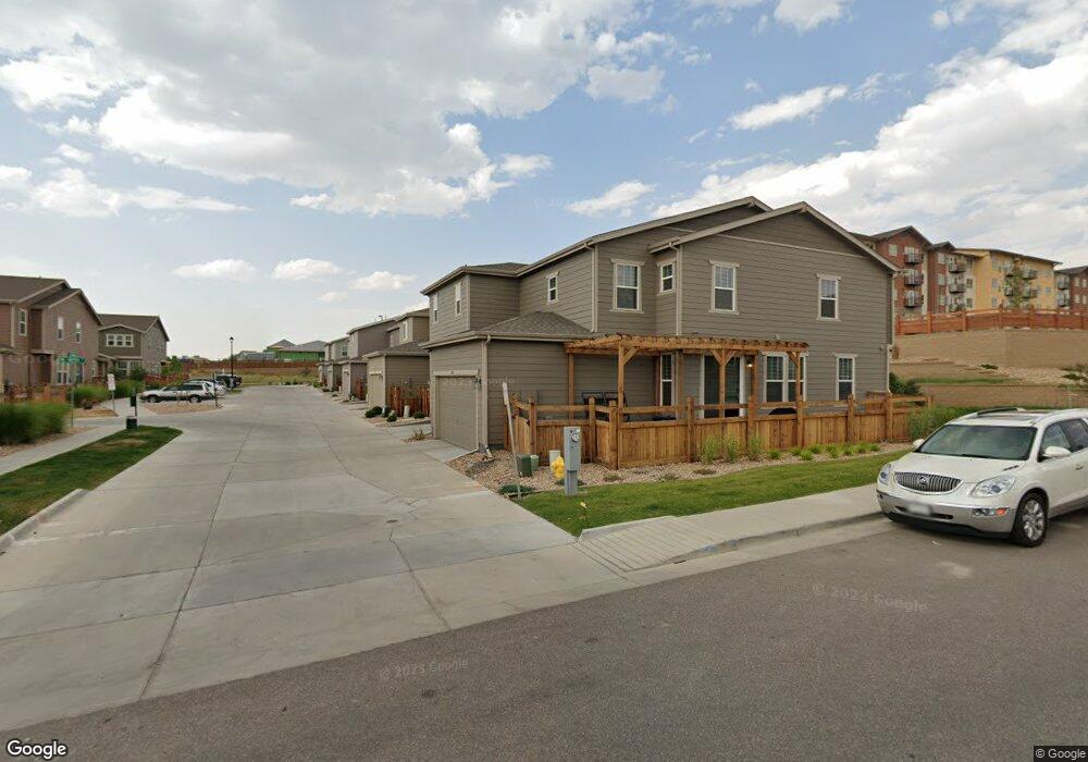 21983 E Quincy Cir, Aurora, CO 80015 - photo 1