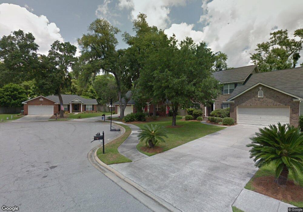 133 Captain Johns Dr, Savannah, GA 31410 - photo 1