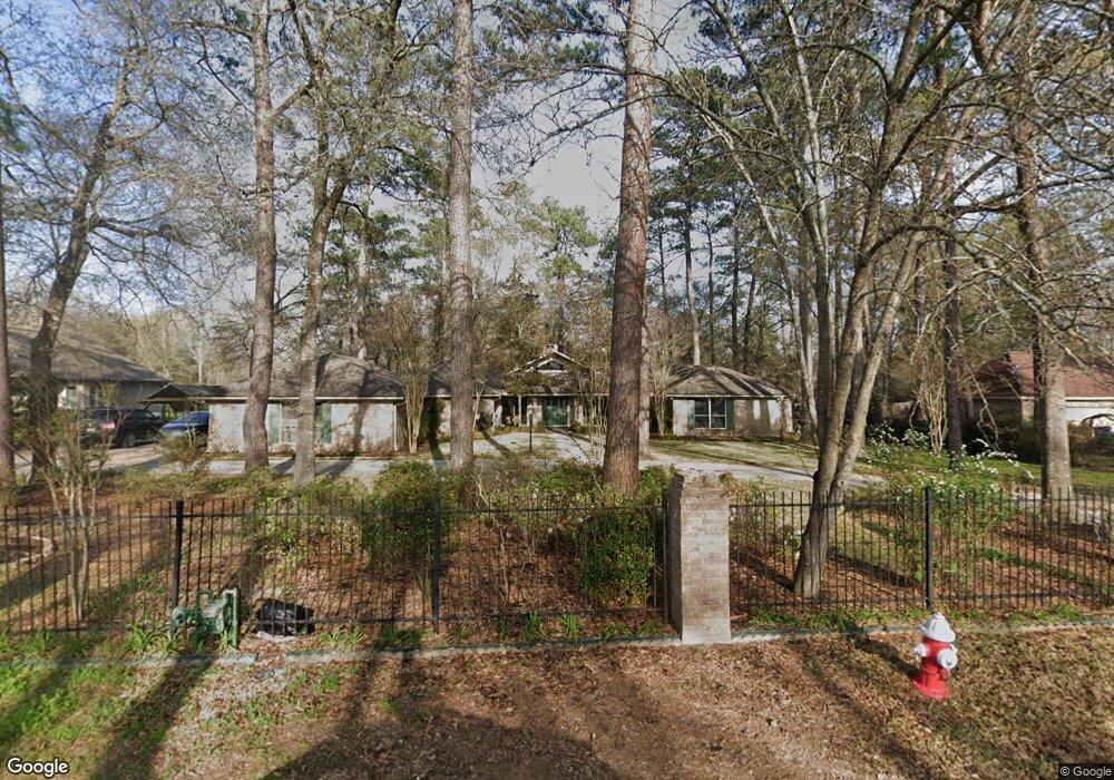 30730 William Juergens Dr, Tomball, TX 77375 - photo 1