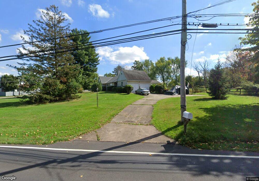 893 Upper State Rd, Chalfont, PA 18914 - photo 1